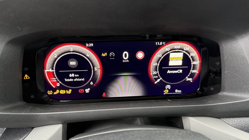 MAN TGE MAN TGE | 5.160 | 2.0 TDI 164PK | L4 | 3,5T TERUGGEKEURD | BAKWAGEN L4.40m B2.11m H2.35m | FACELIFT | NAVI | GEVEERDE STOEL | 21