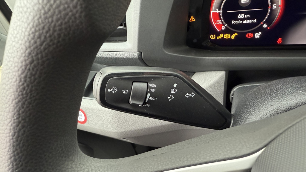 MAN TGE MAN TGE | 5.160 | 2.0 TDI 164PK | L4 | 3,5T TERUGGEKEURD | BAKWAGEN L4.40m B2.11m H2.35m | FACELIFT | NAVI | GEVEERDE STOEL | 9