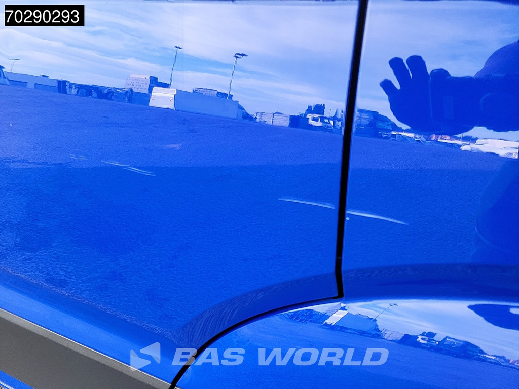 MAN TGE 3.120 DHollandia 1000KG Laadklep Bakwagen Airco Euro6 Meubelbak Koffer 15m3 Airco 19