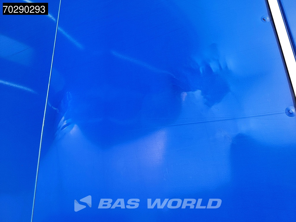 MAN TGE 3.120 DHollandia 1000KG Laadklep Bakwagen Airco Euro6 Meubelbak Koffer 15m3 Airco 20