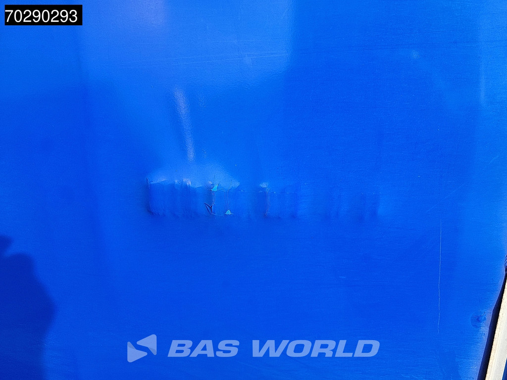 MAN TGE 3.120 DHollandia 1000KG Laadklep Bakwagen Airco Euro6 Meubelbak Koffer 15m3 Airco 21