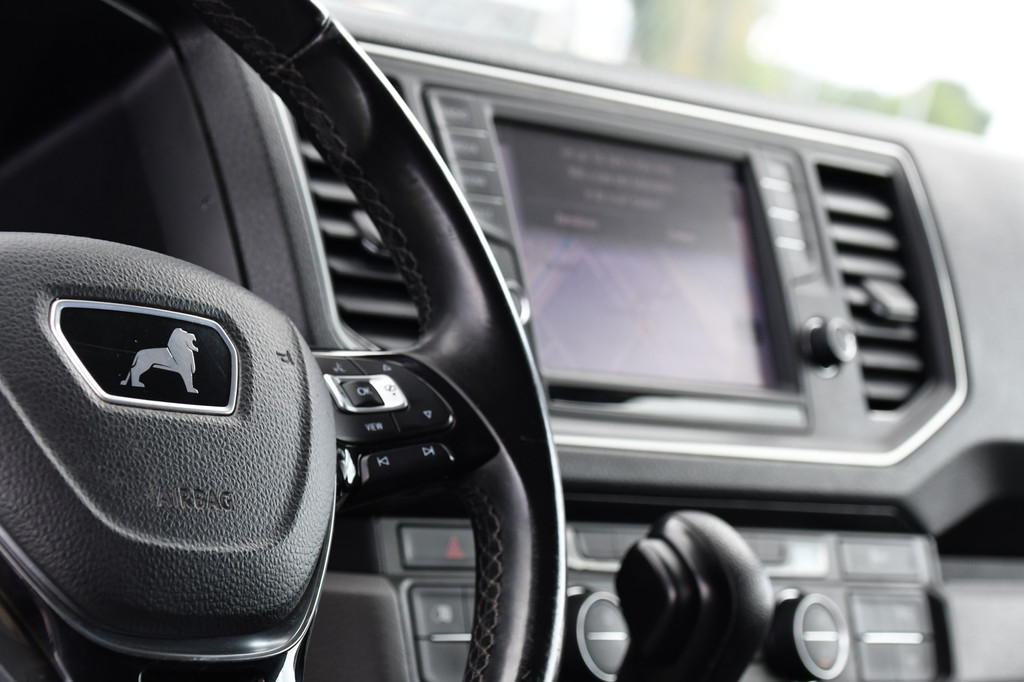 MAN TGE 3.140 35 2.0 L3H3 PB Edition Adaptieve Cruise, Carplay, Camera, Clima, NAVI, 140pk Automaat, Massage stoel, Uniek! 14