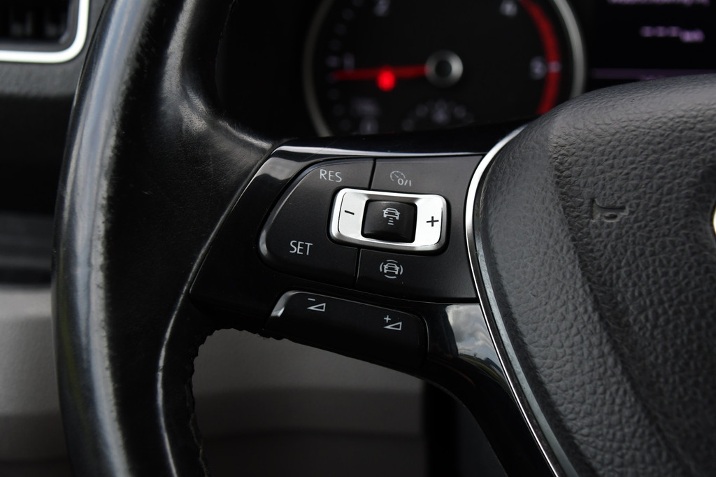 MAN TGE 3.140 35 2.0 L3H3 PB Edition Adaptieve Cruise, Carplay, Camera, Clima, NAVI, 140pk Automaat, Massage stoel, Uniek! 16