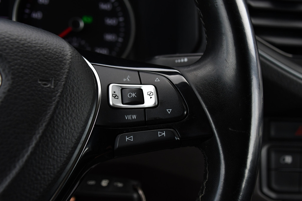 MAN TGE 3.140 35 2.0 L3H3 PB Edition Adaptieve Cruise, Carplay, Camera, Clima, NAVI, 140pk Automaat, Massage stoel, Uniek! 17