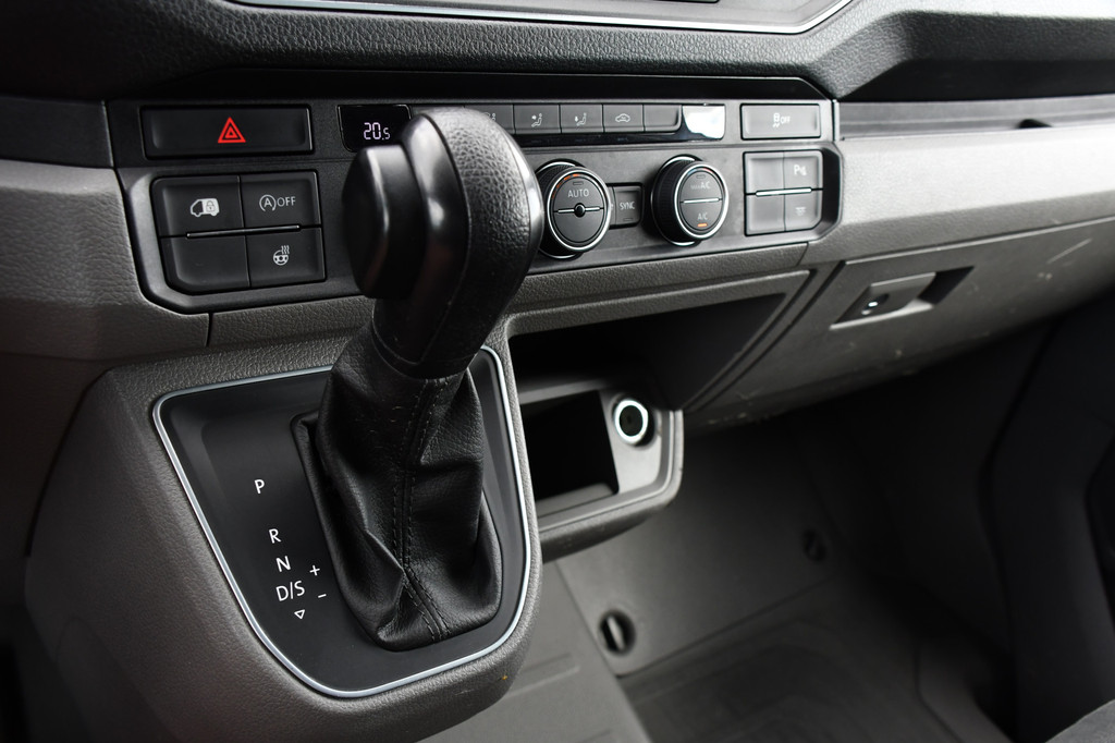 MAN TGE 3.140 35 2.0 L3H3 PB Edition Adaptieve Cruise, Carplay, Camera, Clima, NAVI, 140pk Automaat, Massage stoel, Uniek! 18