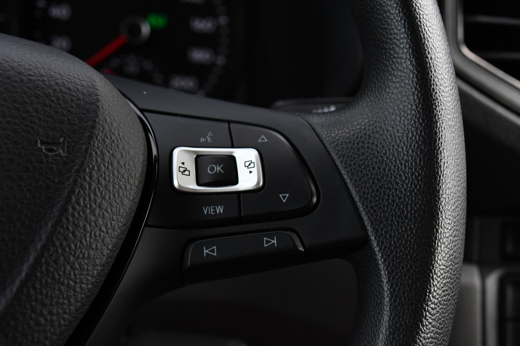 MAN TGE 3.140 35 2.0 L3H3 PB Edition Camera, Cruise, Carplay, Automaat, Sensoren, LED, 140pk, Multimedia, Sensoren, Trekhaak, 18