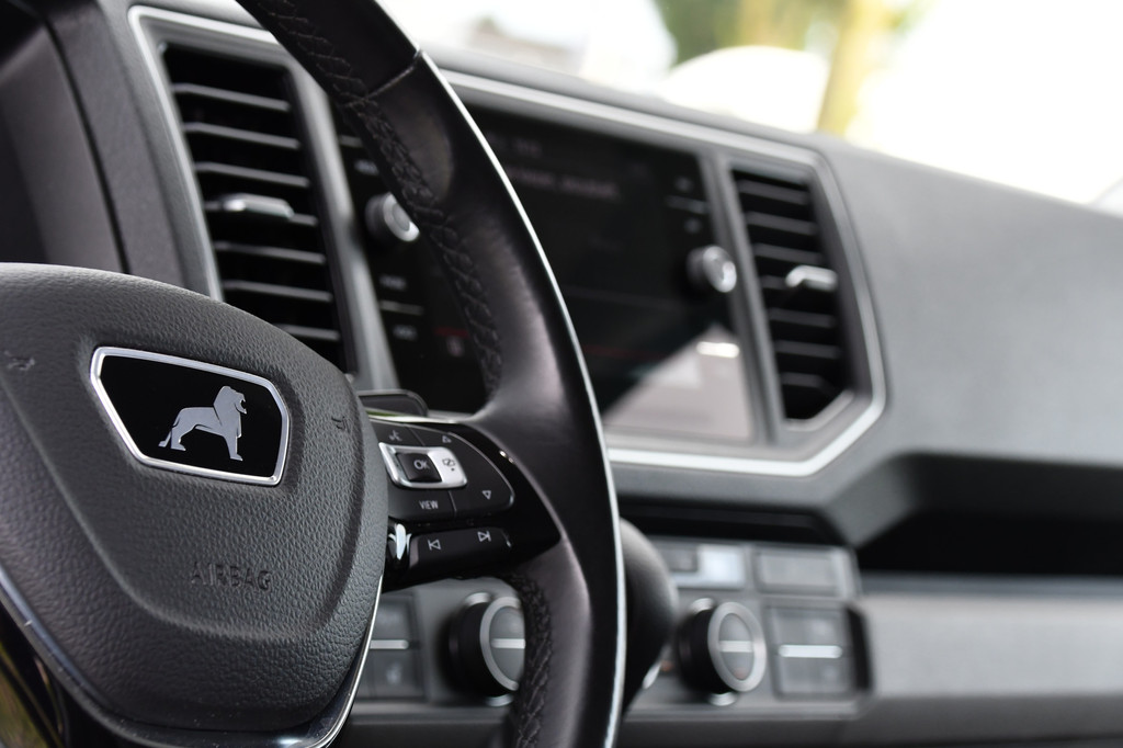 MAN TGE 3.140 35 2.0 L3H3 PB Edition Full Options, Adaptieve Cruise, Carplay, Camera, LED, 2 x Schuifdeur, Clima, Trekhaak, Automaat, Uniek! 13