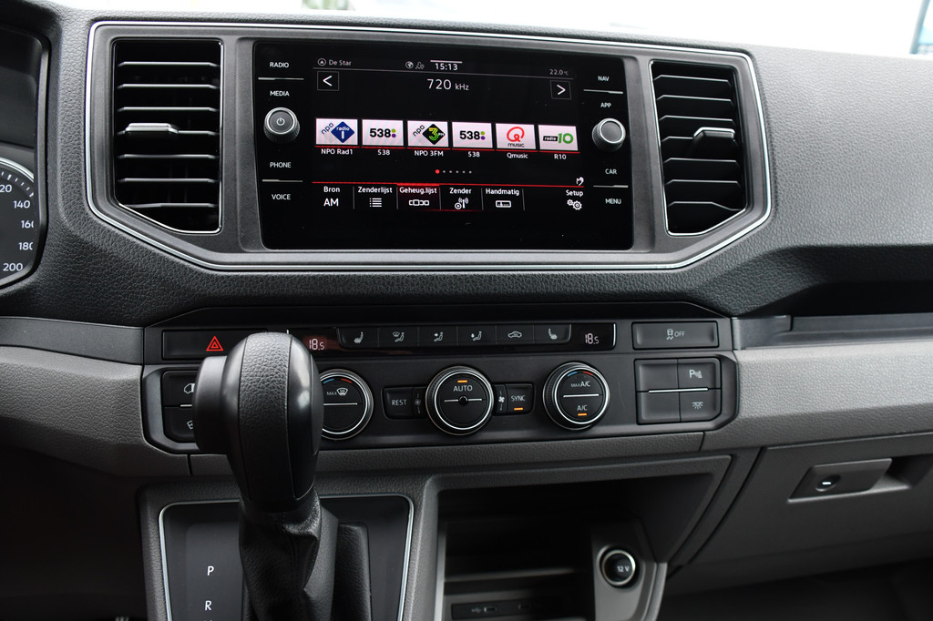 MAN TGE 3.140 35 2.0 L3H3 PB Edition Full Options, Adaptieve Cruise, Carplay, Camera, LED, 2 x Schuifdeur, Clima, Trekhaak, Automaat, Uniek! 14