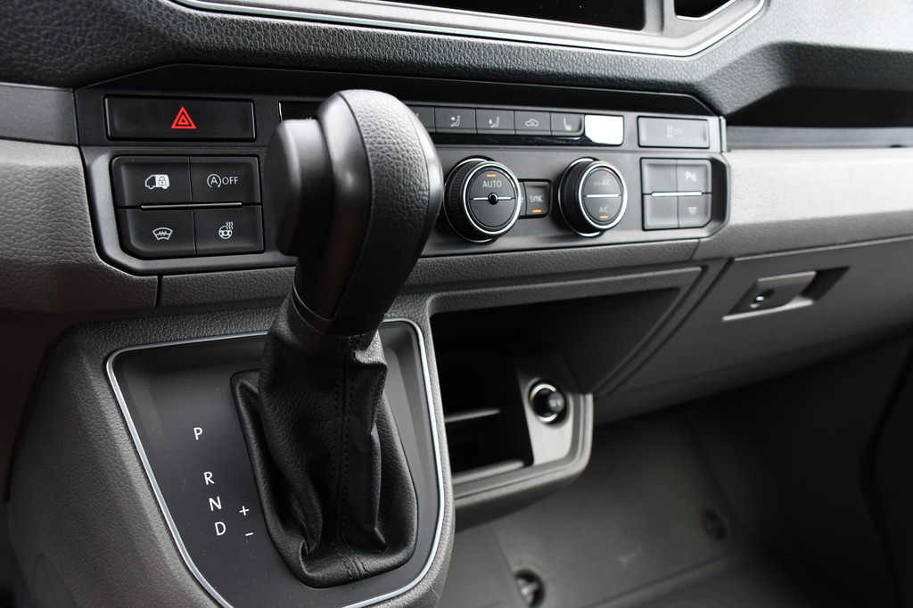 MAN TGE 3.140 35 2.0 L3H3 PB Edition Full Options, Adaptieve Cruise, Carplay, Camera, LED, 2 x Schuifdeur, Clima, Trekhaak, Automaat, Uniek! 15