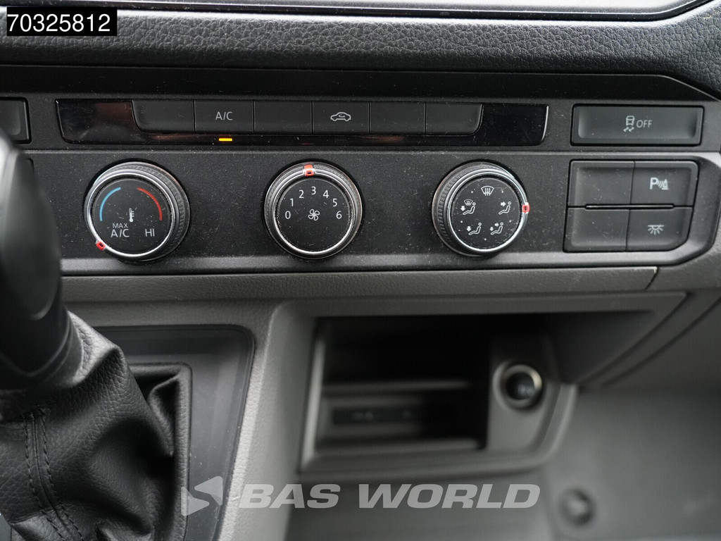 MAN TGE 3.140 Automaat L3H3 Airco Cruise Camera Parkeersensoren v+a Euro6 L2H2 Airco Cruise control 20