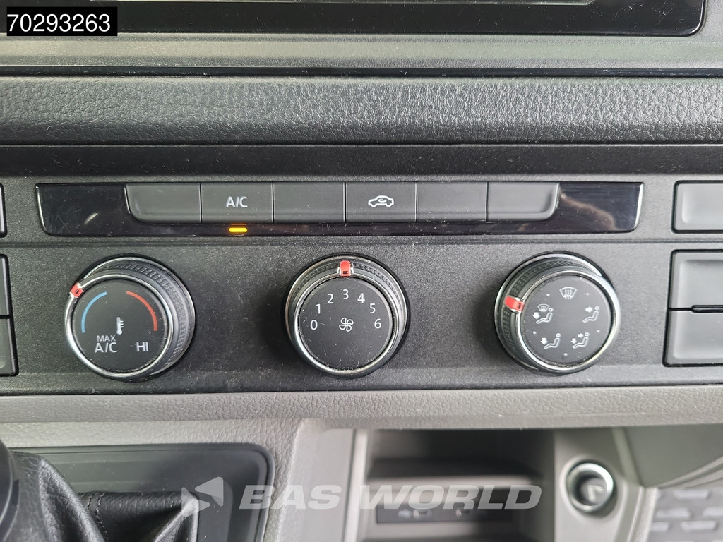 MAN TGE 3.140 Automaat L4H3 Airco Camera Parkeersensoren Euro6 L3H2 15m3 Airco 15