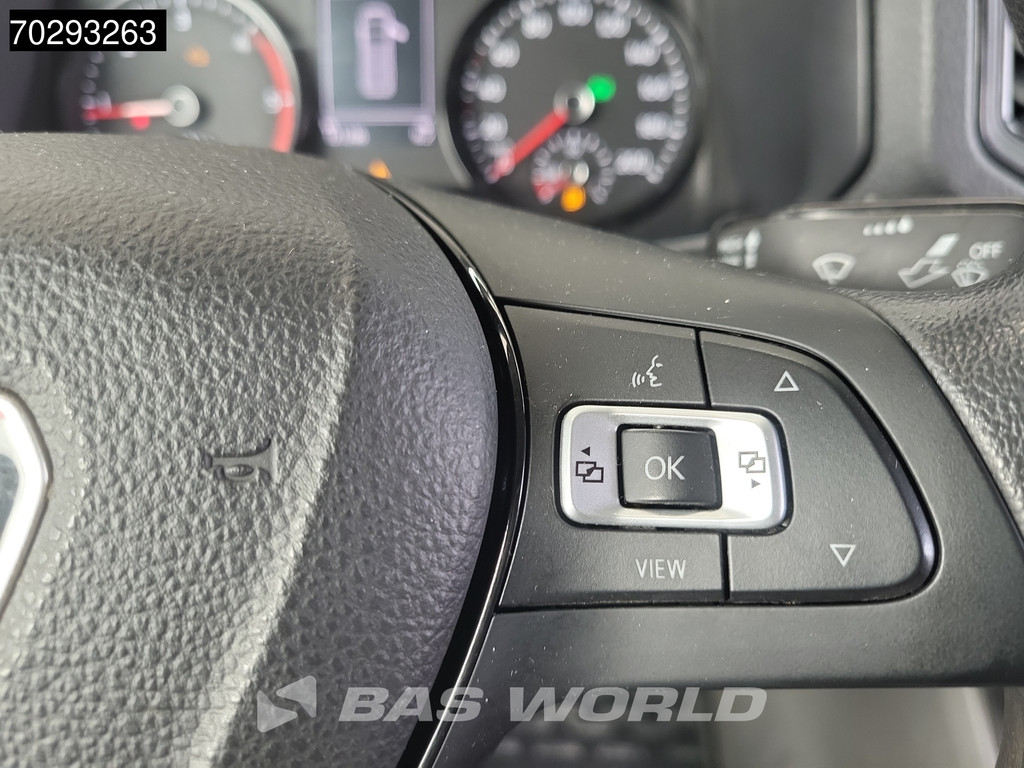 MAN TGE 3.140 Automaat L4H3 Airco Camera Parkeersensoren Euro6 L3H2 15m3 Airco 18