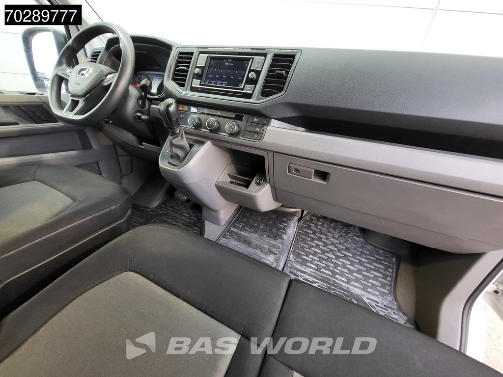 MAN TGE 3.140 Automaat L4H3 Airco Camera Parkeersensoren L3H2 15m3 Airco 10