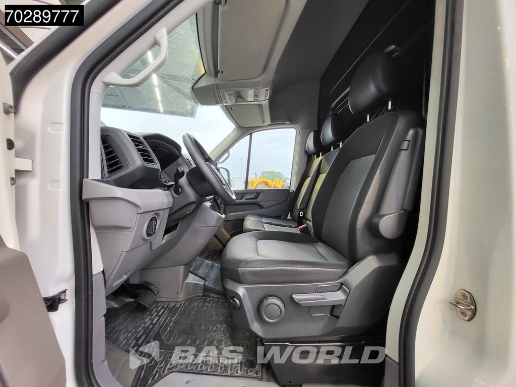 MAN TGE 3.140 Automaat L4H3 Airco Camera Parkeersensoren L3H2 15m3 Airco 11