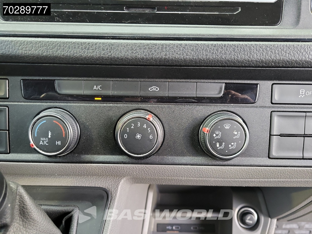 MAN TGE 3.140 Automaat L4H3 Airco Camera Parkeersensoren L3H2 15m3 Airco 16