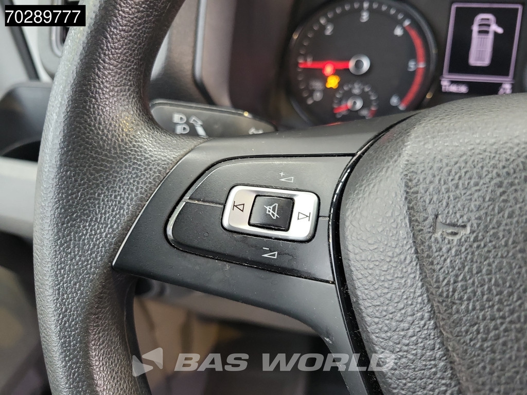 MAN TGE 3.140 Automaat L4H3 Airco Camera Parkeersensoren L3H2 15m3 Airco 18