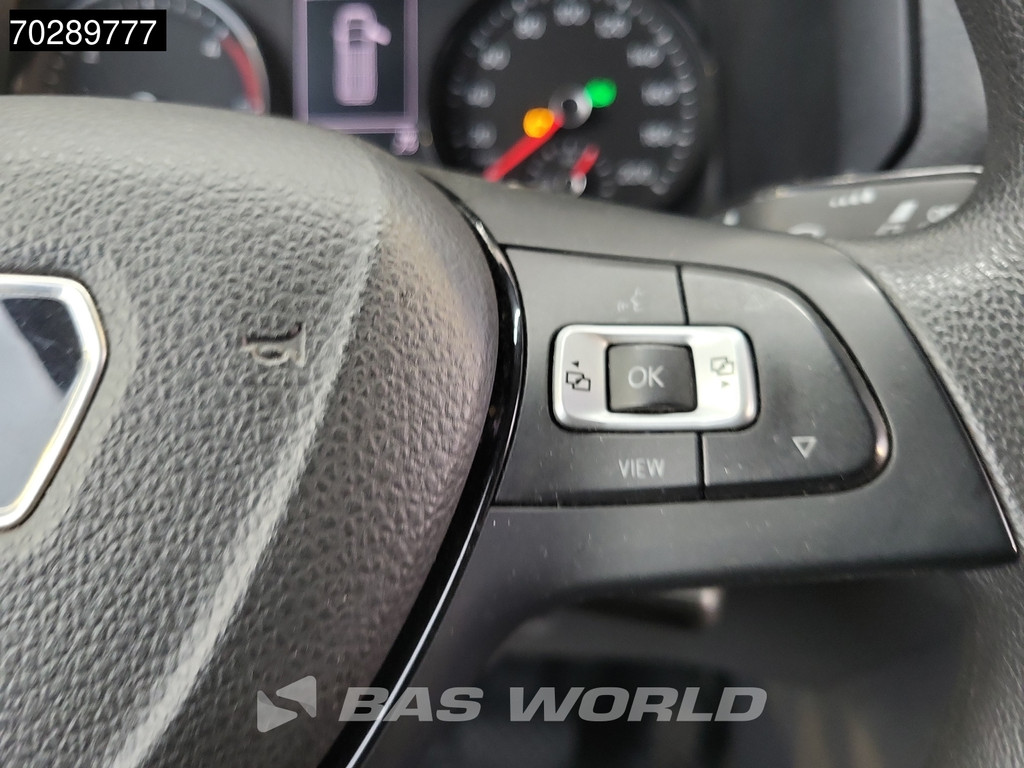 MAN TGE 3.140 Automaat L4H3 Airco Camera Parkeersensoren L3H2 15m3 Airco 19