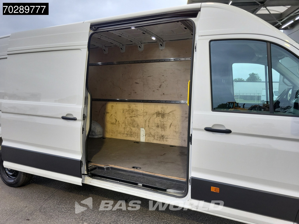 MAN TGE 3.140 Automaat L4H3 Airco Camera Parkeersensoren L3H2 15m3 Airco 7