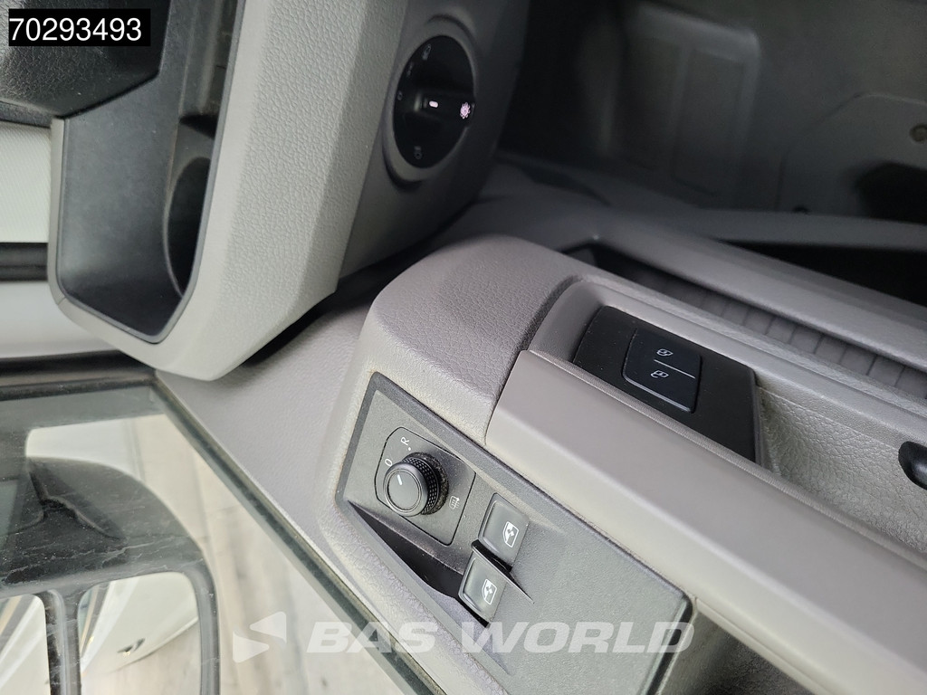 MAN TGE 3.140 COMING SOON! L4H3 Trekhaak Airco Cruise Camera Parkeersensoren Euro6 L3H2 15m3 Airco Trekhaak Cruise control 21