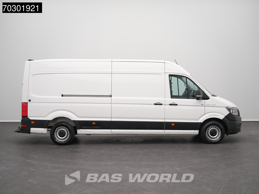MAN TGE 3.140 L4H3 Airco Cruise Camera Parkeersensoren v+a Euro6 L3H2 Airco Cruise control 13