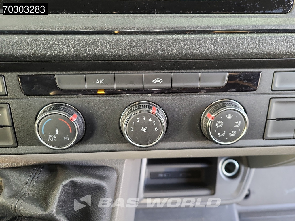 MAN TGE 3.140 L4H3 Airco Cruise Camera Parkeersensoren v+a Euro6 L3H2 Airco Cruise control 15