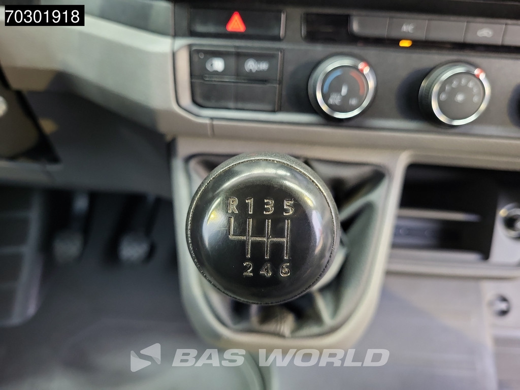 MAN TGE 3.140 L4H3 Airco Cruise Camera Parkeersensoren v+a Euro6 L3H2 Airco Cruise control 17