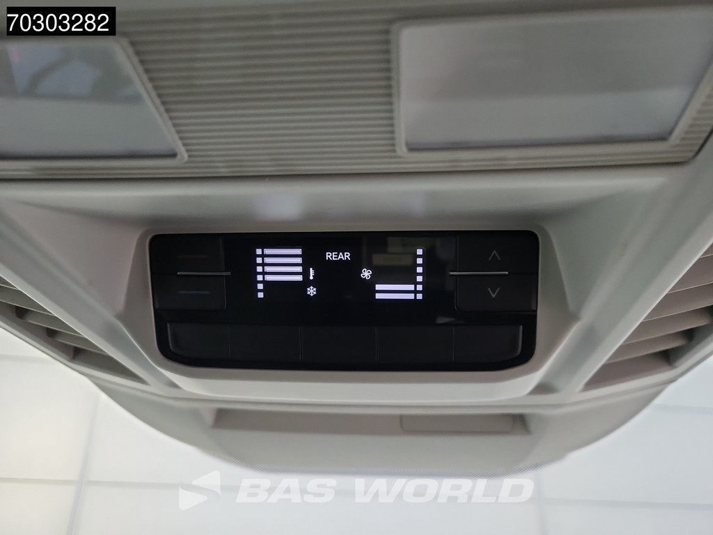MAN TGE 3.140 L4H3 Airco Cruise Camera Parkeersensoren v+a Euro6 L3H2 Airco Cruise control 18