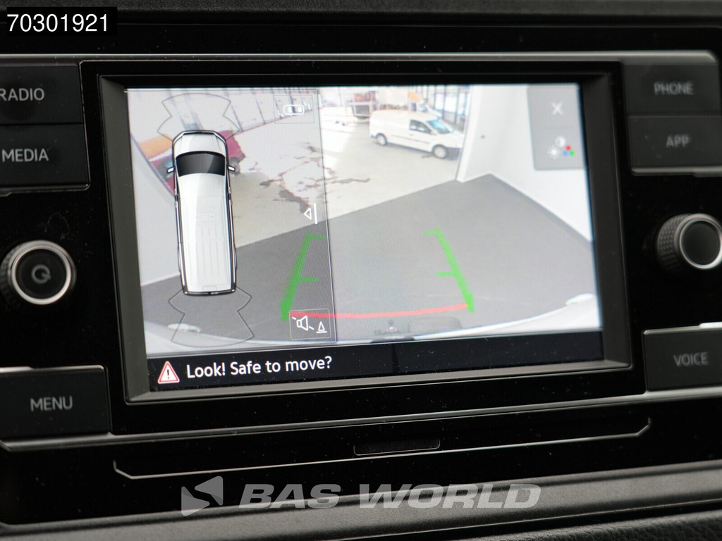 MAN TGE 3.140 L4H3 Airco Cruise Camera Parkeersensoren v+a Euro6 L3H2 Airco Cruise control 19