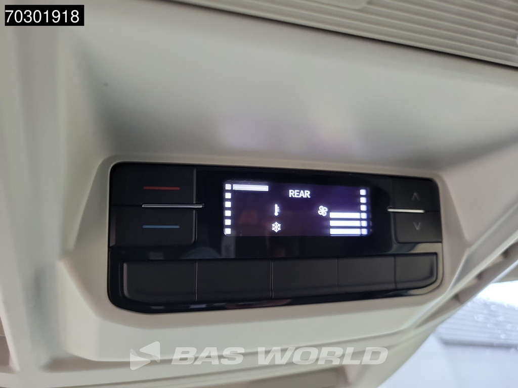 MAN TGE 3.140 L4H3 Airco Cruise Camera Parkeersensoren v+a Euro6 L3H2 Airco Cruise control 20