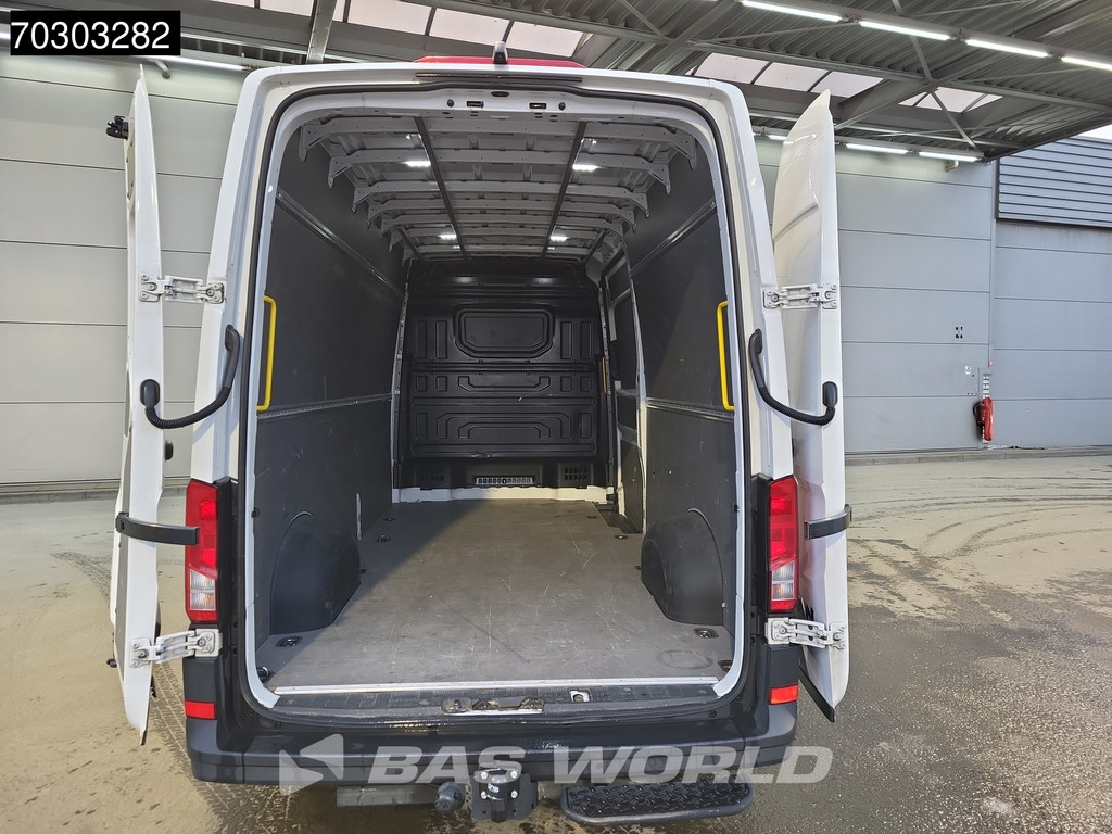 MAN TGE 3.140 L4H3 Airco Cruise Camera Parkeersensoren v+a Euro6 L3H2 Airco Cruise control 6