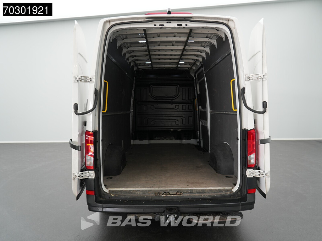 MAN TGE 3.140 L4H3 Airco Cruise Camera Parkeersensoren v+a Euro6 L3H2 Airco Cruise control 7