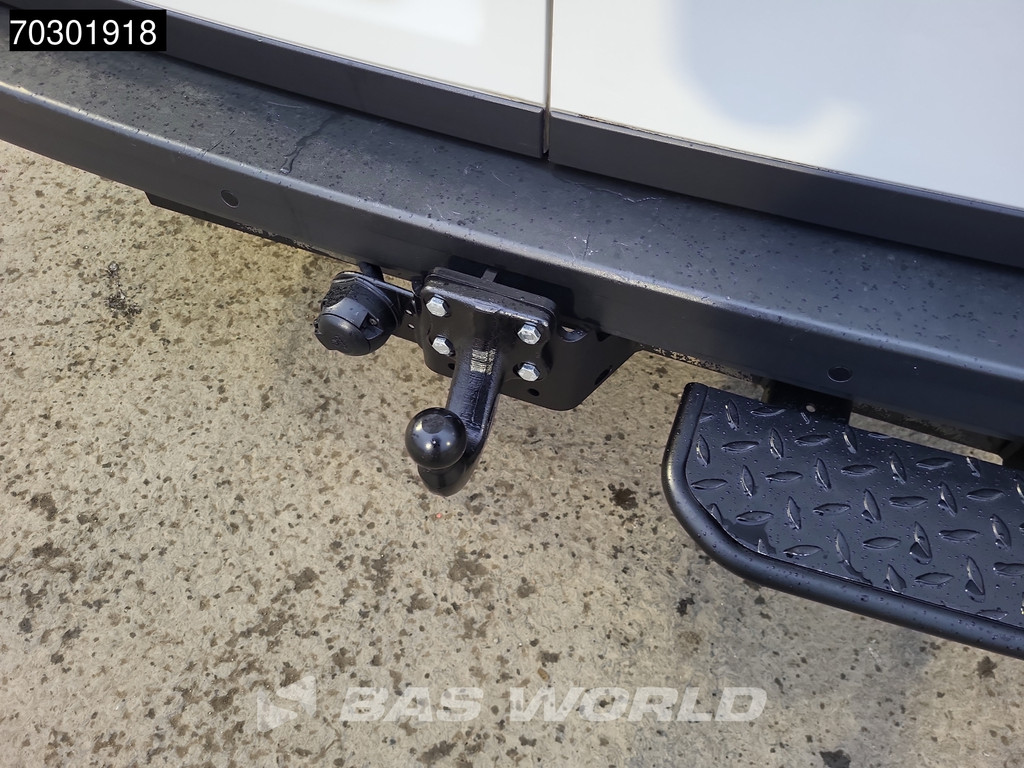 MAN TGE 3.140 L4H3 Airco Cruise Camera Parkeersensoren v+a Euro6 L3H2 Airco Cruise control 9