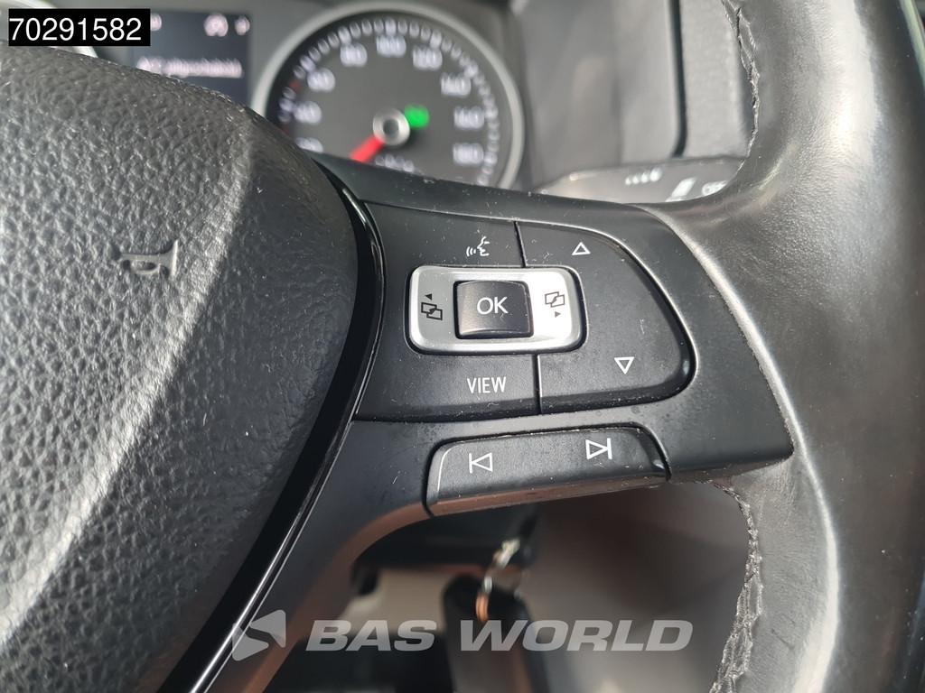 MAN TGE 3.180 180PK Automaat L4H3 Black Edition ACC Navi Camera Velgen L3H2 15m3 Airco 18