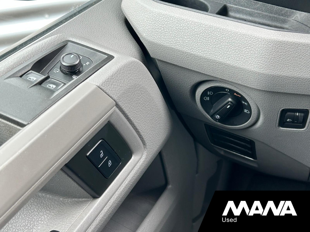 MAN TGE 3.180 3.180 5.180 3.5T 177PK Dubbellucht Automaat Camera Carplay 13