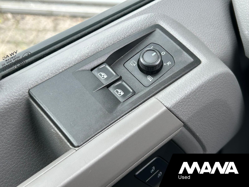 MAN TGE 3.180 3.180 5.180 3.5T 177PK Dubbellucht Automaat Camera Carplay 14