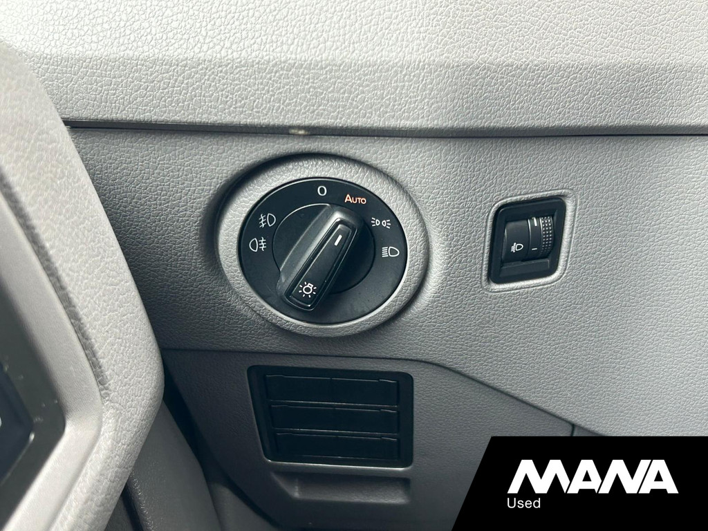 MAN TGE 3.180 3.180 5.180 3.5T 177PK Dubbellucht Automaat Camera Carplay 16