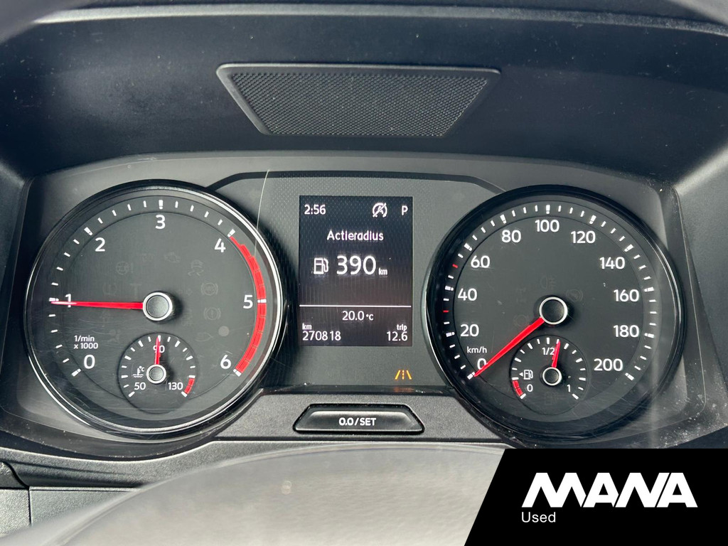 MAN TGE 3.180 3.180 5.180 3.5T 177PK Dubbellucht Automaat Camera Carplay 20