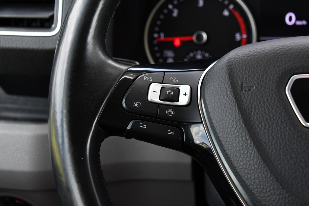 MAN TGE 3.180 35 2.0 L3H2 Black Edition Full Options! Adaptieve Cruise, Camera, Carplay, Clima, 177pk, LED, 2 x Schuifdeur, Automaat, Uniek! 17