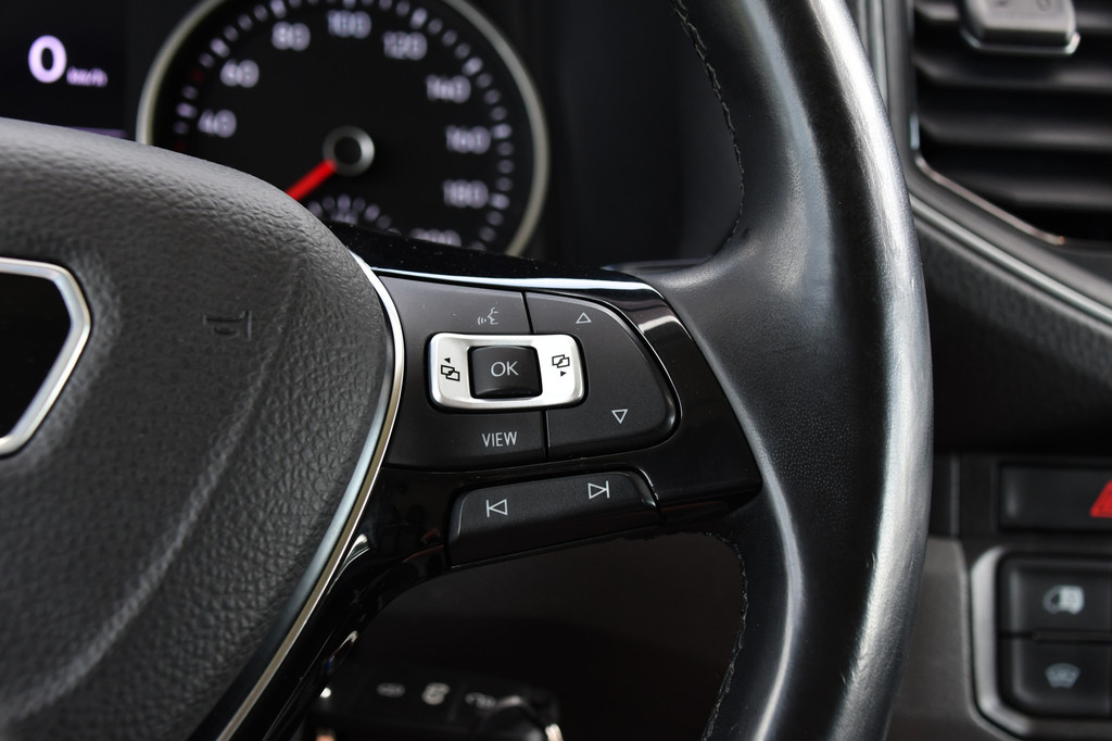 MAN TGE 3.180 35 2.0 L3H2 Black Edition Full Options! Adaptieve Cruise, Camera, Carplay, Clima, 177pk, LED, 2 x Schuifdeur, Automaat, Uniek! 18