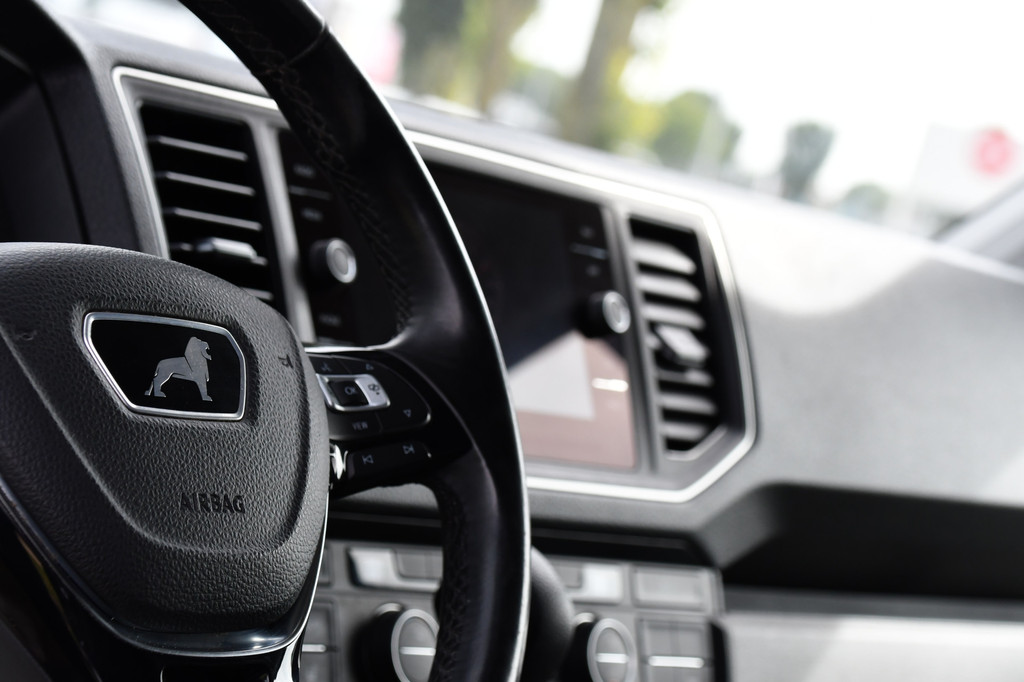 MAN TGE 3.180 35 2.0 L4H3 PB Edition Camera, Cruise, Carplay, 177pk, Sensoren, Automaat, LED, Clima, Uniek! 13