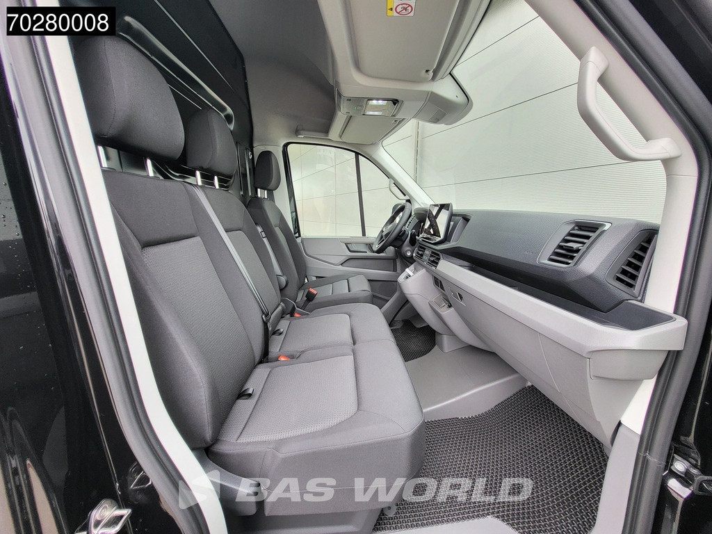 MAN TGE 3.180 4x4 Automaat 2025 Facelift L3H3 LED ACC Navi Airco Cruise Camera Parkeersensoren L2H2 Allrad 4WD 12m3 Airco 12