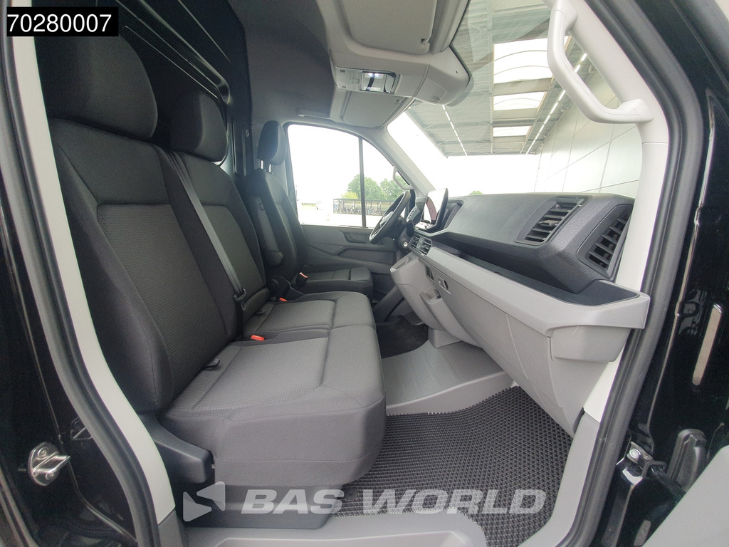 MAN TGE 3.180 4x4 Automaat 2025 Facelift L3H3 LED ACC Navi Airco Cruise Camera Parkeersensoren L2H2 Allrad 4WD 12m3 Airco 12