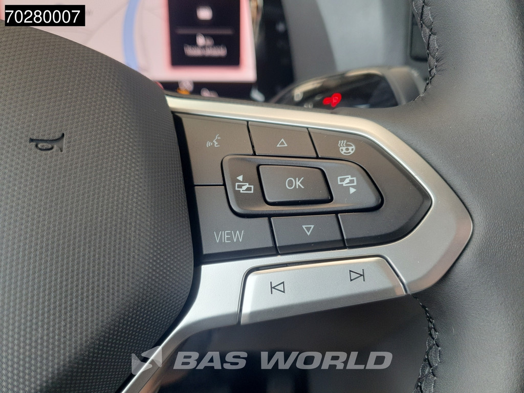 MAN TGE 3.180 4x4 Automaat 2025 Facelift L3H3 LED ACC Navi Airco Cruise Camera Parkeersensoren L2H2 Allrad 4WD 12m3 Airco 16