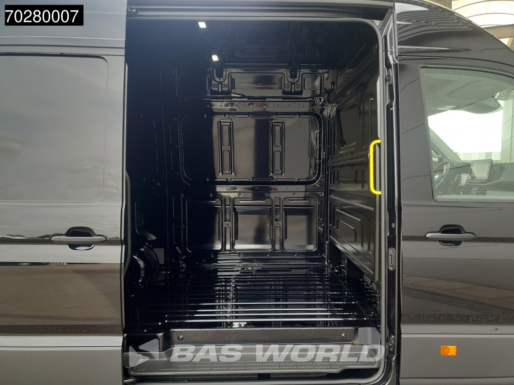 MAN TGE 3.180 4x4 Automaat 2025 Facelift L3H3 LED ACC Navi Airco Cruise Camera Parkeersensoren L2H2 Allrad 4WD 12m3 Airco 19