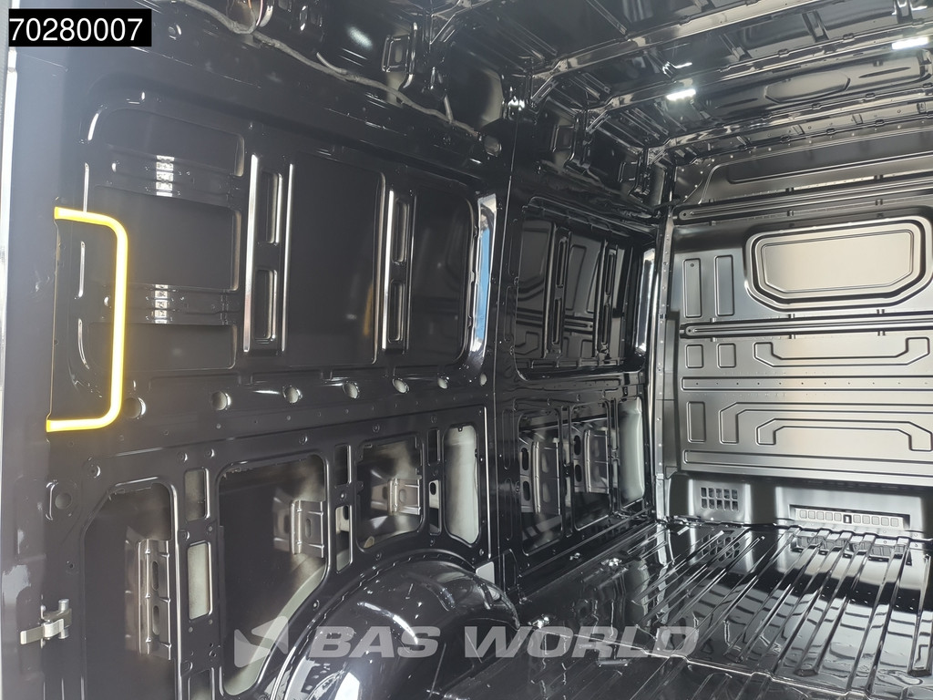 MAN TGE 3.180 4x4 Automaat 2025 Facelift L3H3 LED ACC Navi Airco Cruise Camera Parkeersensoren L2H2 Allrad 4WD 12m3 Airco 20