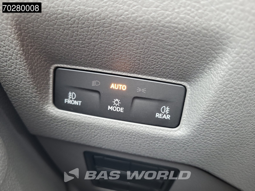 MAN TGE 3.180 4x4 Automaat 2025 Facelift L3H3 LED ACC Navi Airco Cruise Camera Parkeersensoren L2H2 Allrad 4WD 12m3 Airco 21