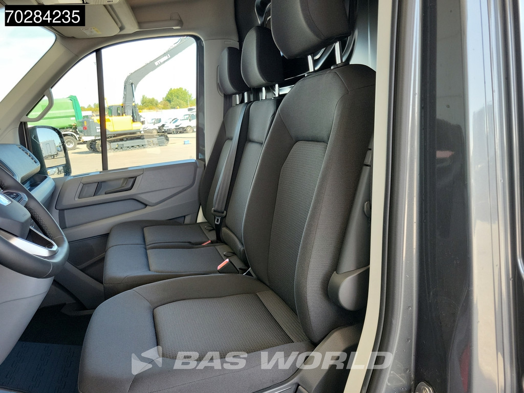 MAN TGE 3.180 Automaat 180PK L3H3 LED Airco Cruise Trekhaak Camera Parkeersensoren L2H2 12m3 Airco Trekhaak 12