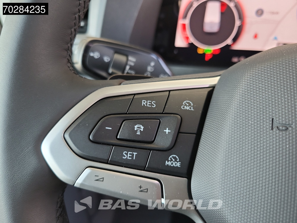 MAN TGE 3.180 Automaat 180PK L3H3 LED Airco Cruise Trekhaak Camera Parkeersensoren L2H2 12m3 Airco Trekhaak 18