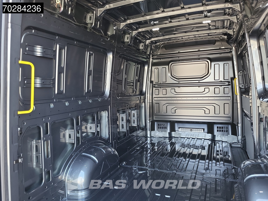 MAN TGE 3.180 Automaat 180PK L3H3 LED Airco Cruise Trekhaak Camera Parkeersensoren L2H2 12m3 Airco Trekhaak 7