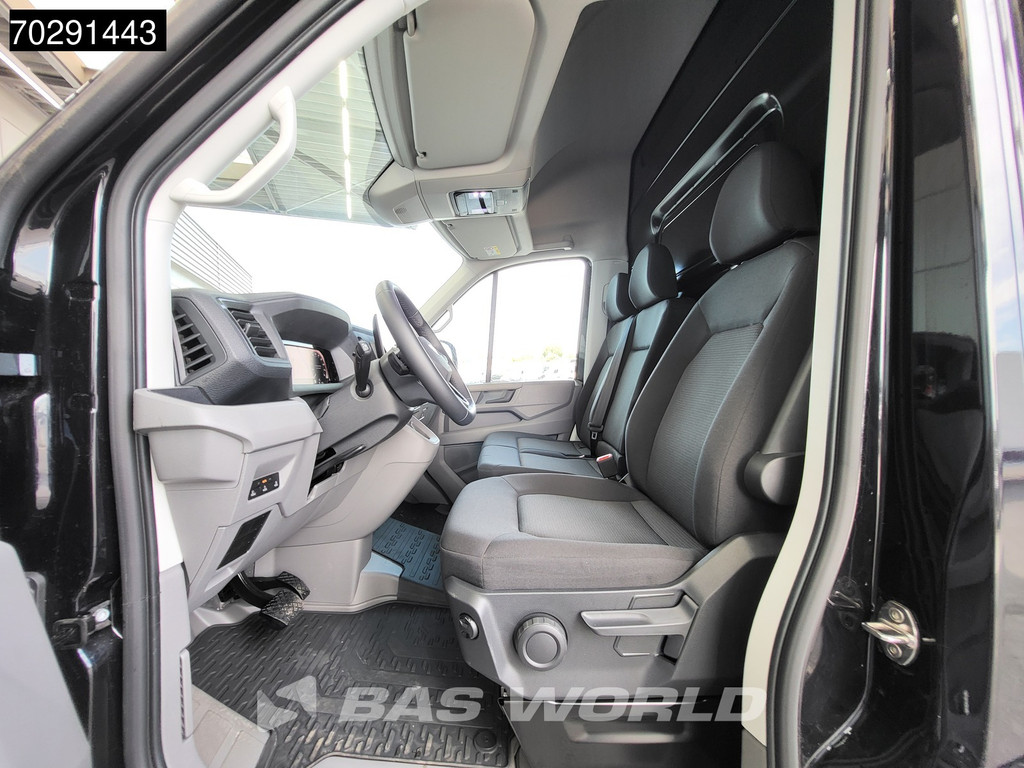 MAN TGE 3.180 Automaat 2025-Model L4H3 Trekhaak ACC LED Navi Airco Camera Parkeersensoren Velgen Euro6 L3H2 15m3 Airco Trekhaak 11